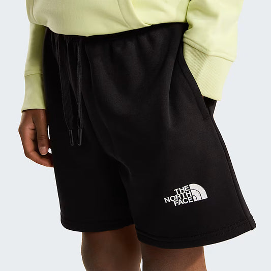 SHORT NIÑO THE NORTH FACE SHORT NIÑO THE NORTH FACE NF0A8GR7JK3