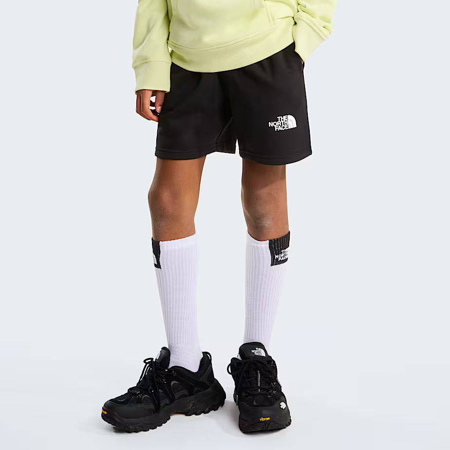 SHORT NIÑO THE NORTH FACE SHORT NIÑO THE NORTH FACE NF0A8GR7JK3