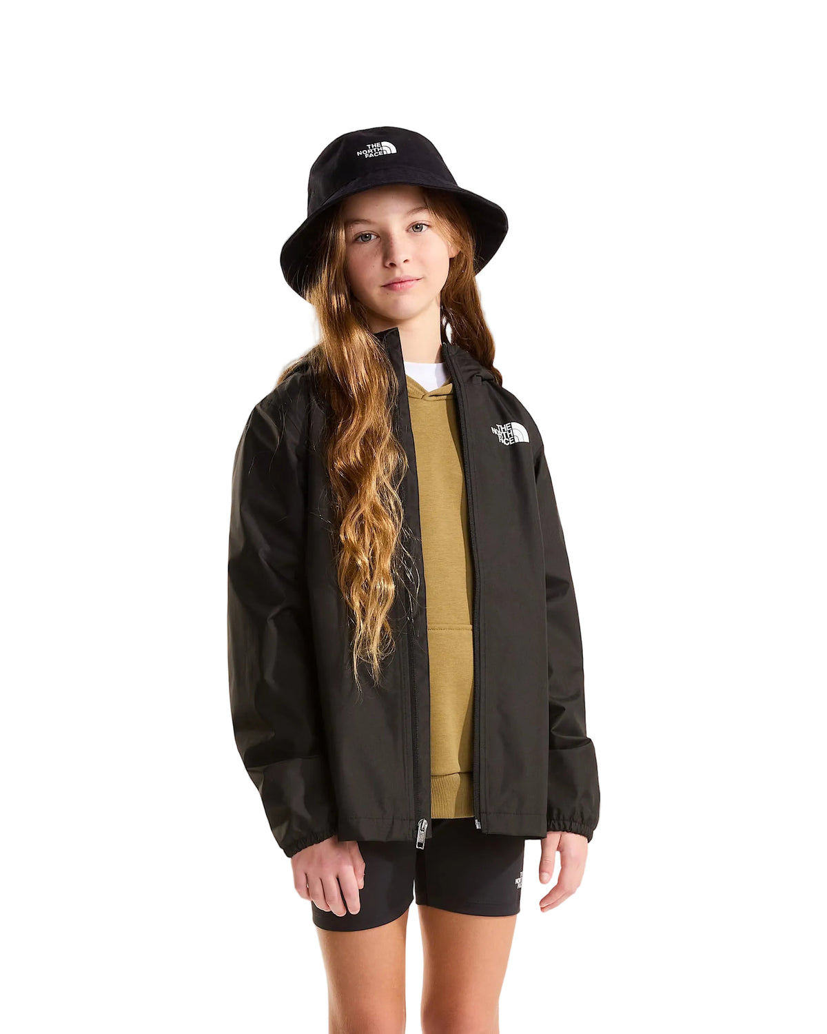 CHAQUETA IMPERMEABLE KIDS THE NORTH FACE NF0A8B7ZJK3