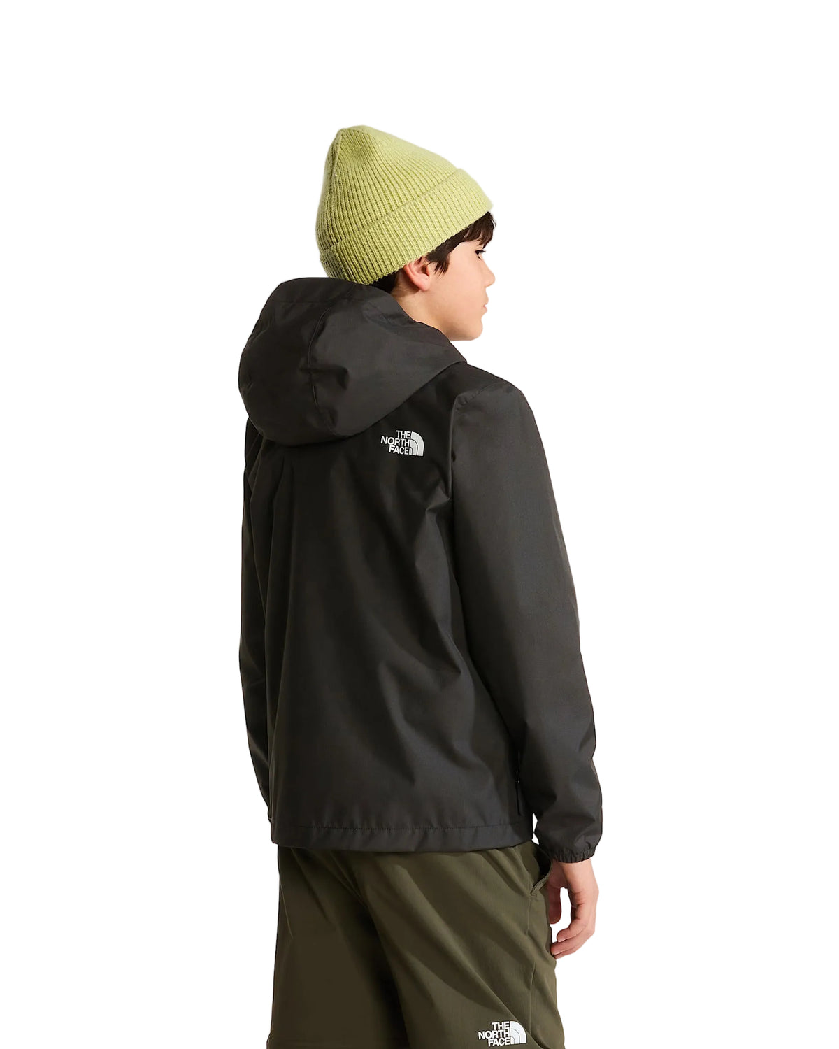 CHAQUETA IMPERMEABLE KIDS THE NORTH FACE NF0A8B7ZJK3