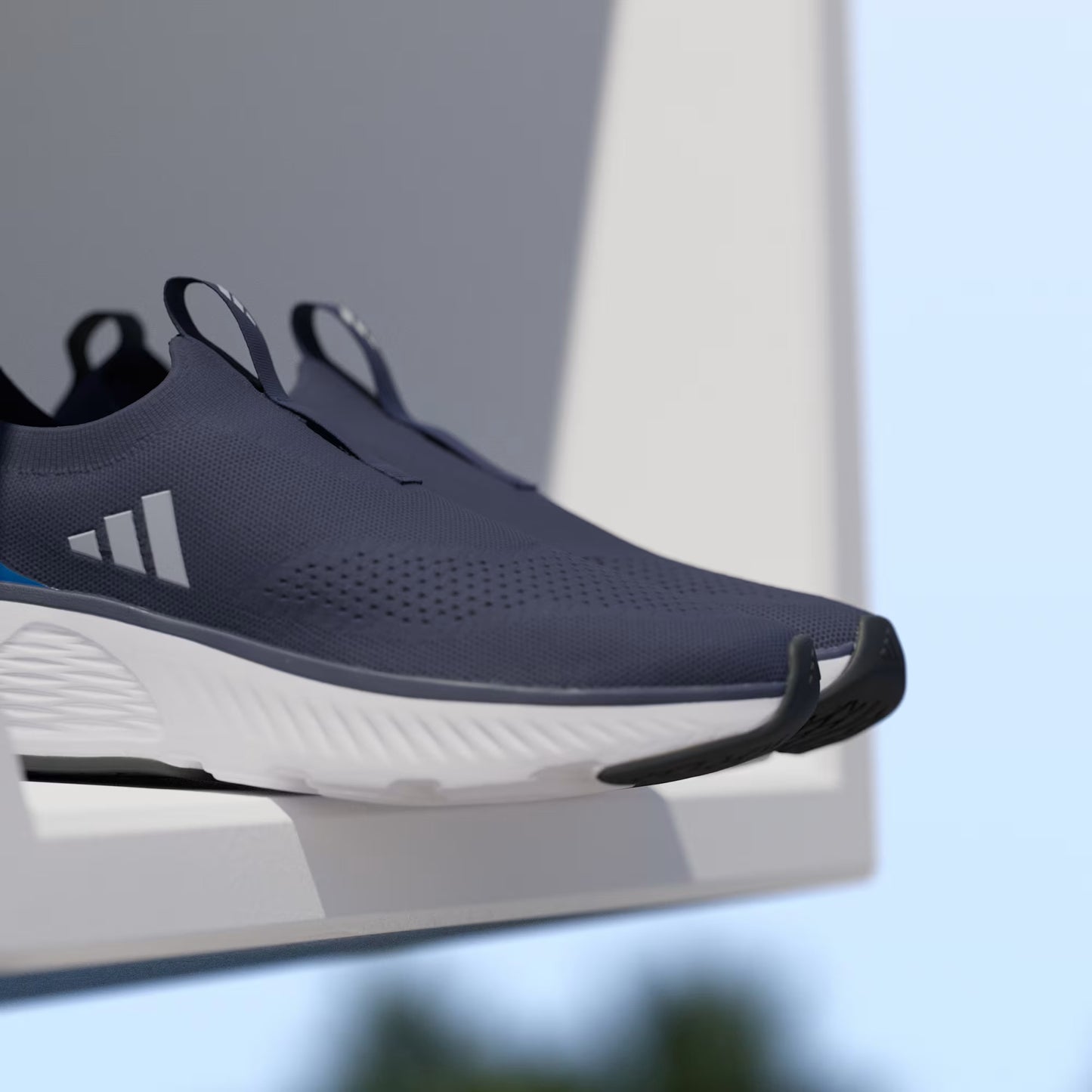 ZAPATILLAS ADIDAS CLOUDFOAM GO SOCK ID4037