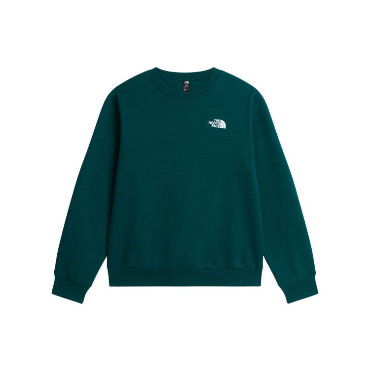 SUDADERA HOMBRE THE NORTH FACE NSE EVOLUTION NF0A8FD3N4J