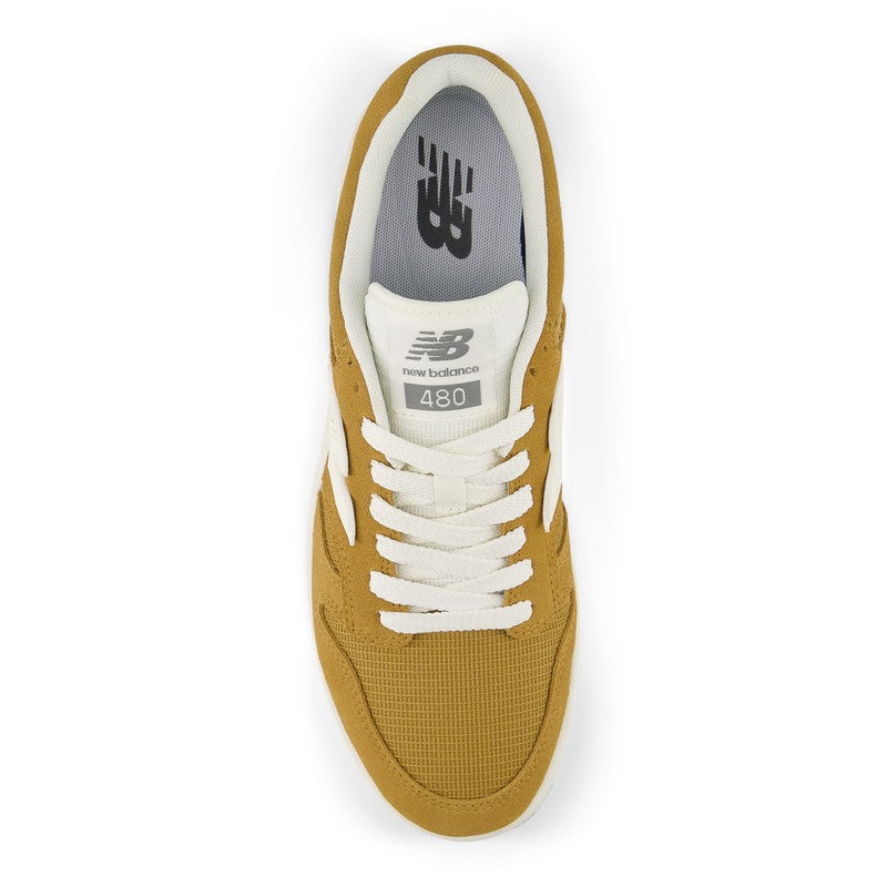 ZAPATILLAS HOMBRE NEW BALANCE U480P3PL