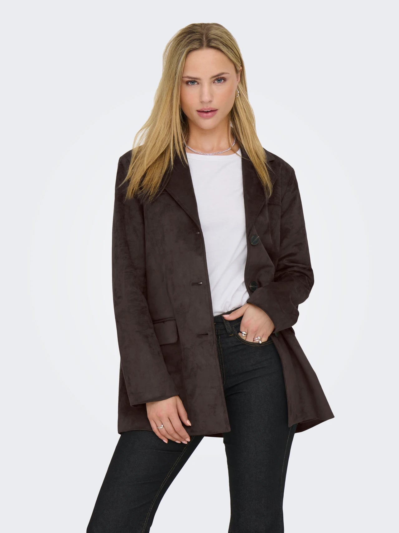 BLAZER MUJER ONLY 15356927