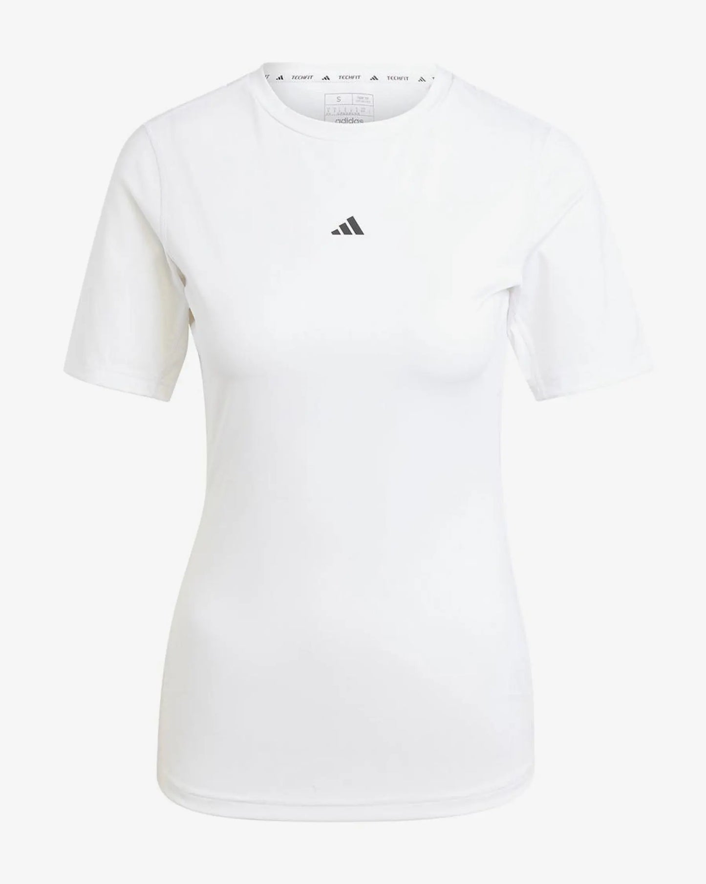 CAMISETA TECHFIT TRAINING IX3254 ADIDAS