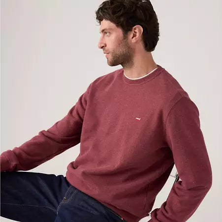 SUDADERA DE CUELLO REDONDO ORIGINAL HOUSEMARK 359090071