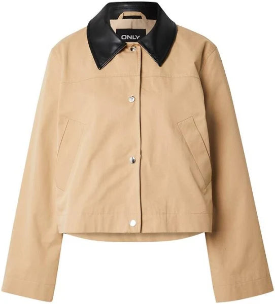 CHAQUETA CORTA 'ONLRILEY 15358539