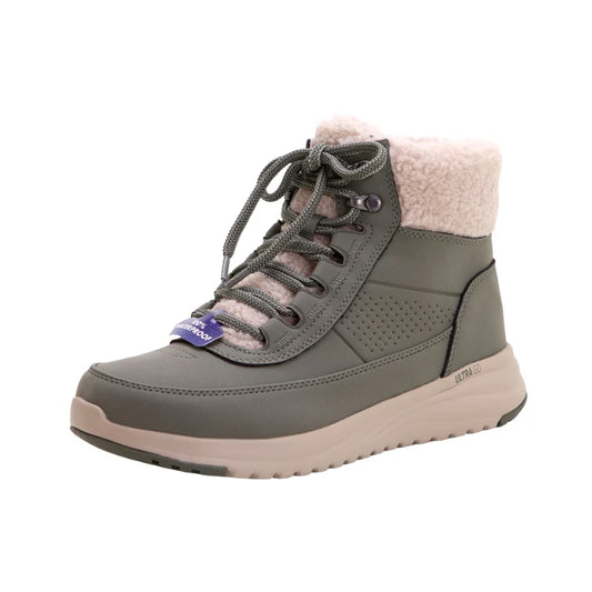 BOTÍN MUJER  SKERCHERS WATERPROOF 144756 MUJER