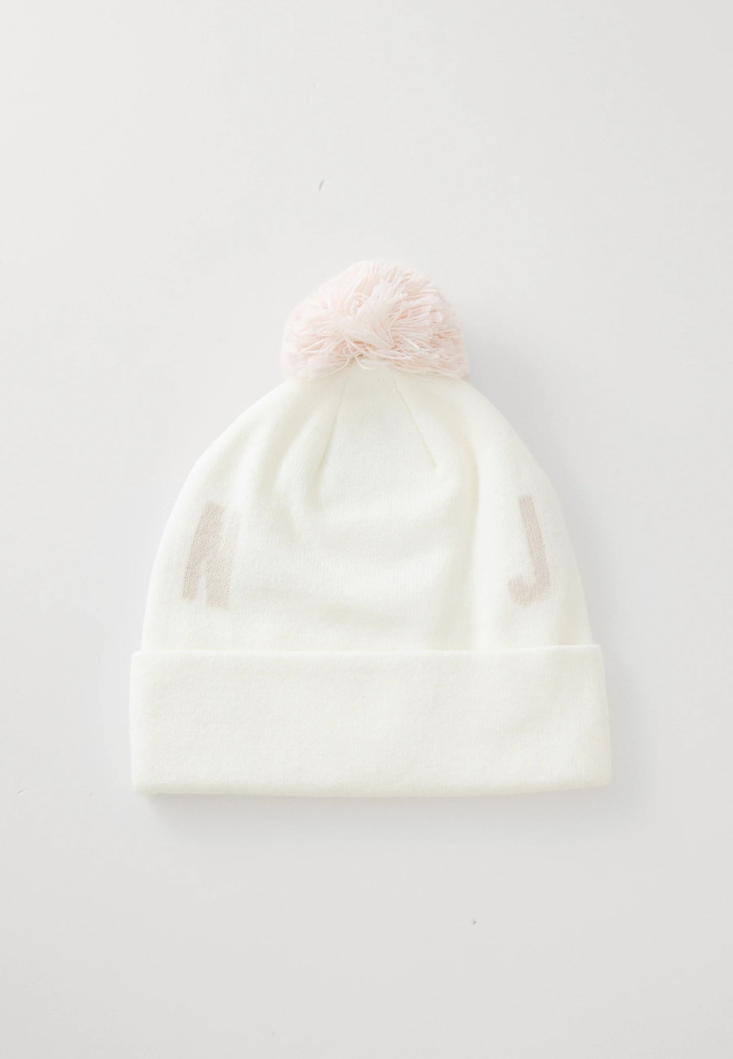 CONJUNTO GORRO Y GUANTES POM BEANIE SET JORDAN 9A0869-782