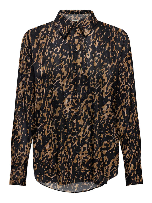 CAMISA MUJER JACQUELINE DE YONG 15331469