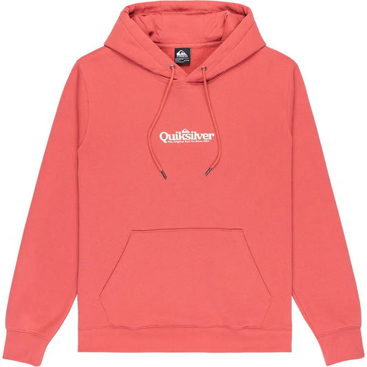 SUDADERA CAPUCHA SCREEN  FINELINE QUIKSILVER EQYFT05136