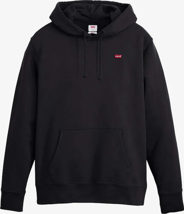 SUDADERA HOMBRE CAPUCHA ORIGINAL HOUSEMARK LEVIS 345810001