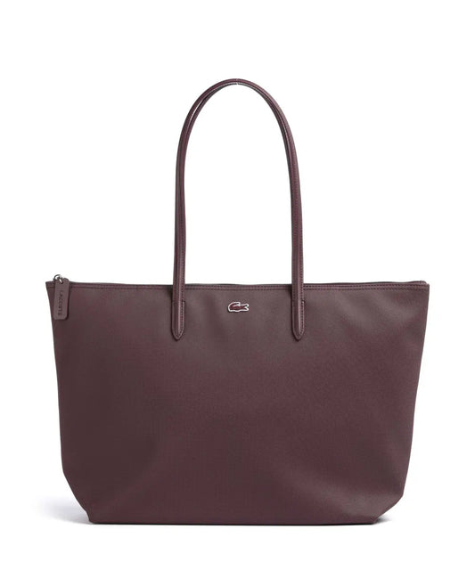 BOLSO TOTE PEQUEÑO  LACOSTE NF2037PK