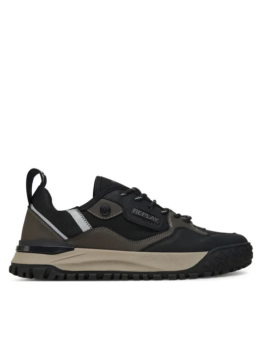 ZAPATILLAS REPLAY HOMBRE GMSF7