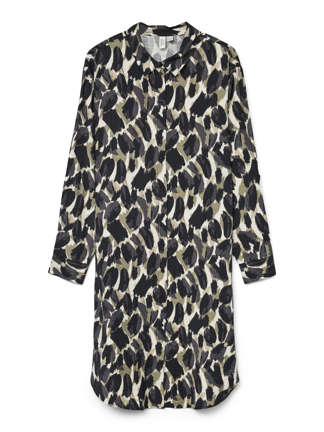 VESTIDO MUJER ESTAMPADO VERO MODA 10333391