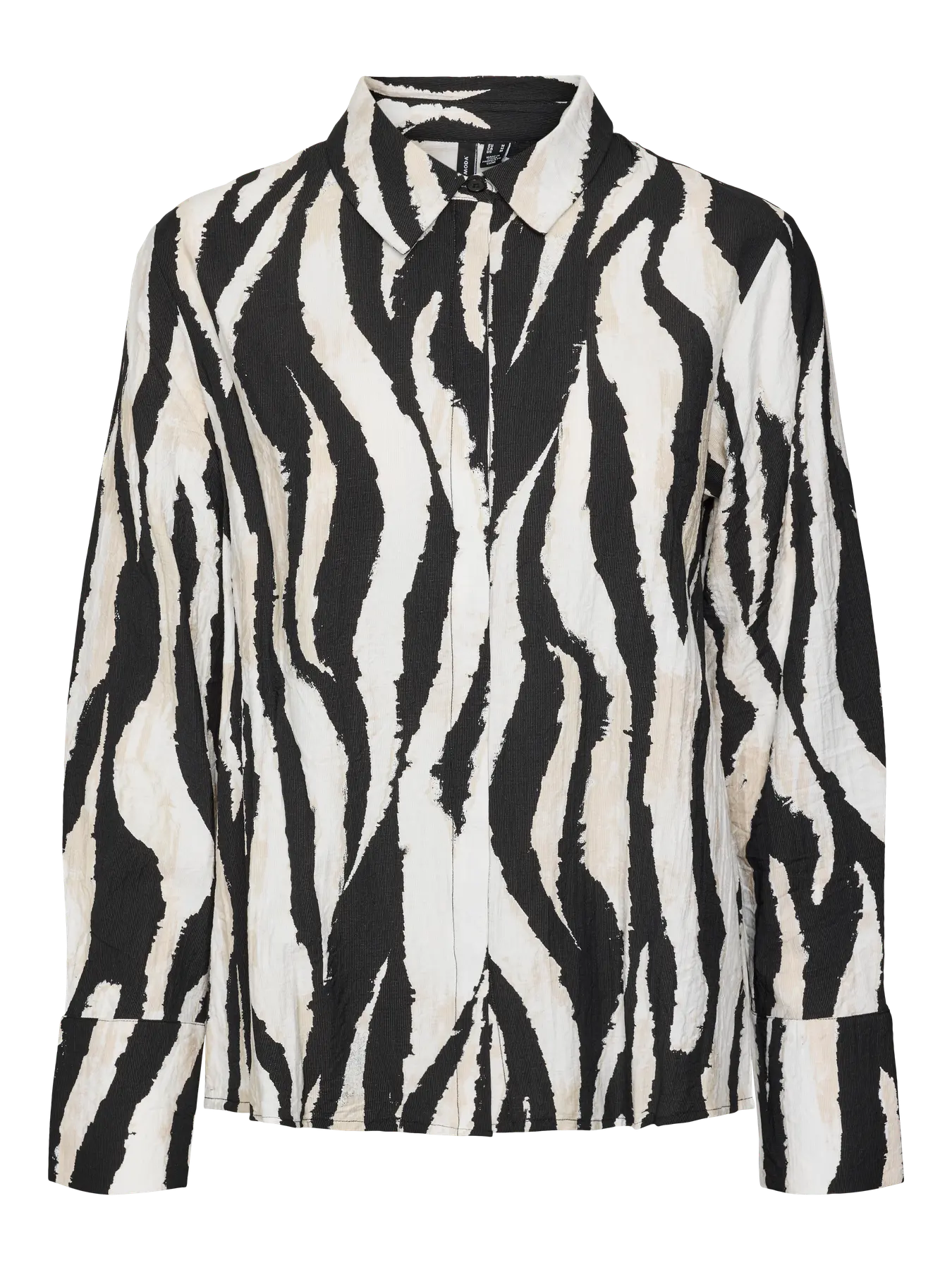CAMISA MUJER SARA VERO MODA 10321823