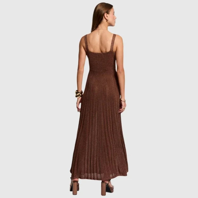 VESTIDO PUNTO MORGAN 252-RMARMAI