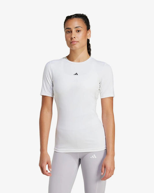 CAMISETA TECHFIT TRAINING IX3254 ADIDAS