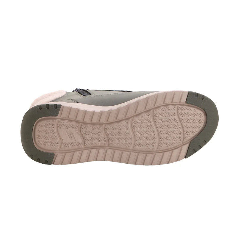 BOTÍN MUJER  SKERCHERS WATERPROOF 144756 MUJER