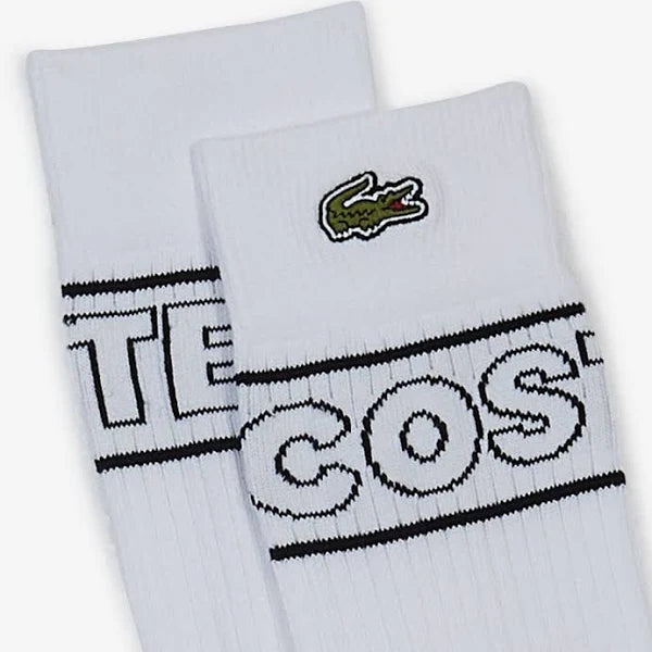 CALCETINES DEPORTIVOS LACOSTE RA5122