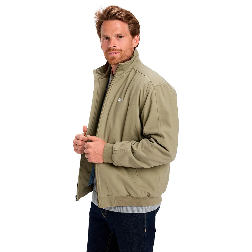 CAZADORA HOMBRE TALDORA WINTER QUICKSILVER EQYJK04168