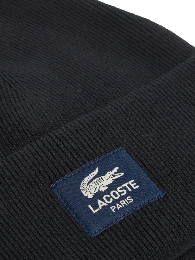 GORRO UNISEX LACOSTE RB3046