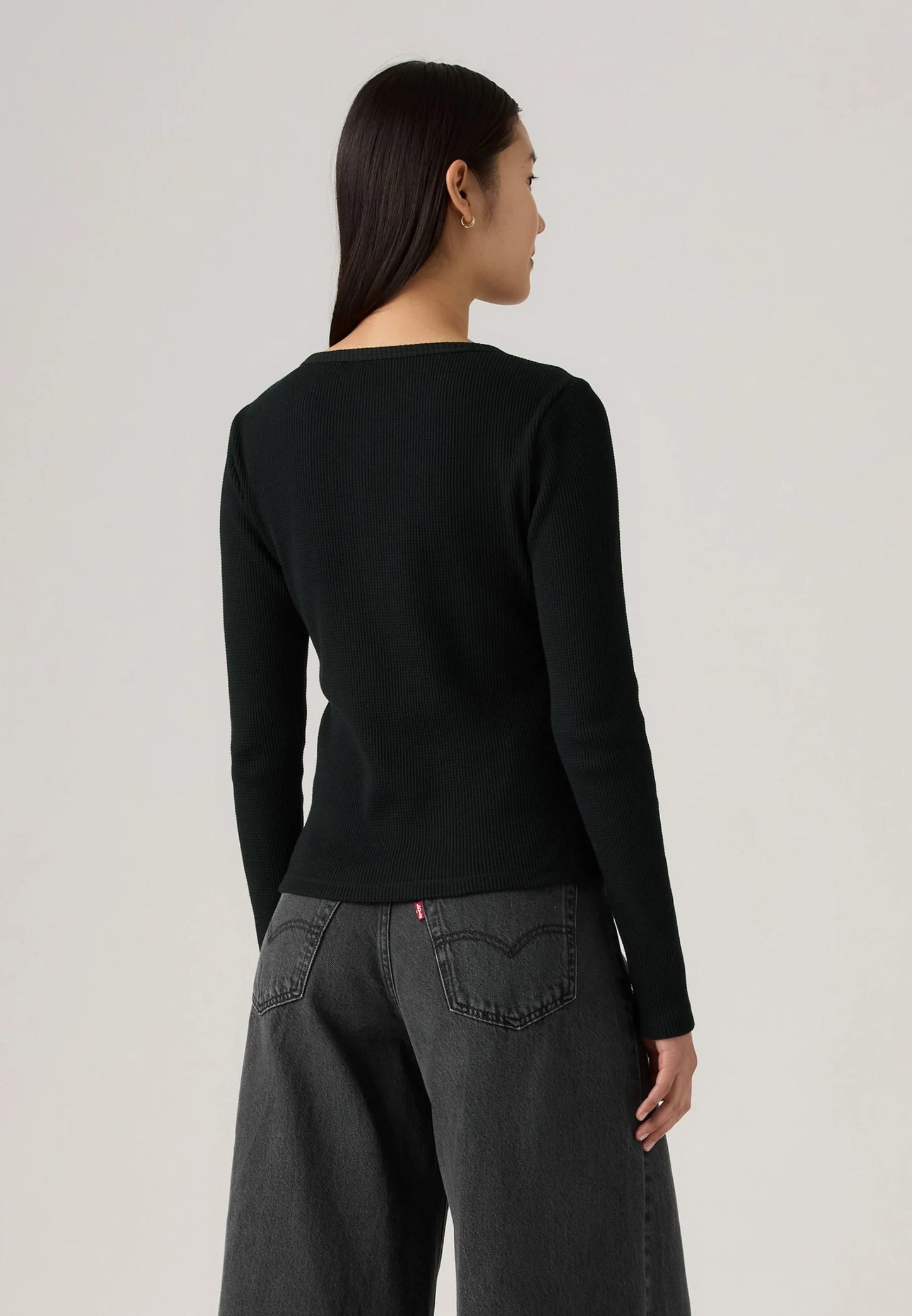 JERSEY PUNTO DRY GOODS LEVIS 003PY0001