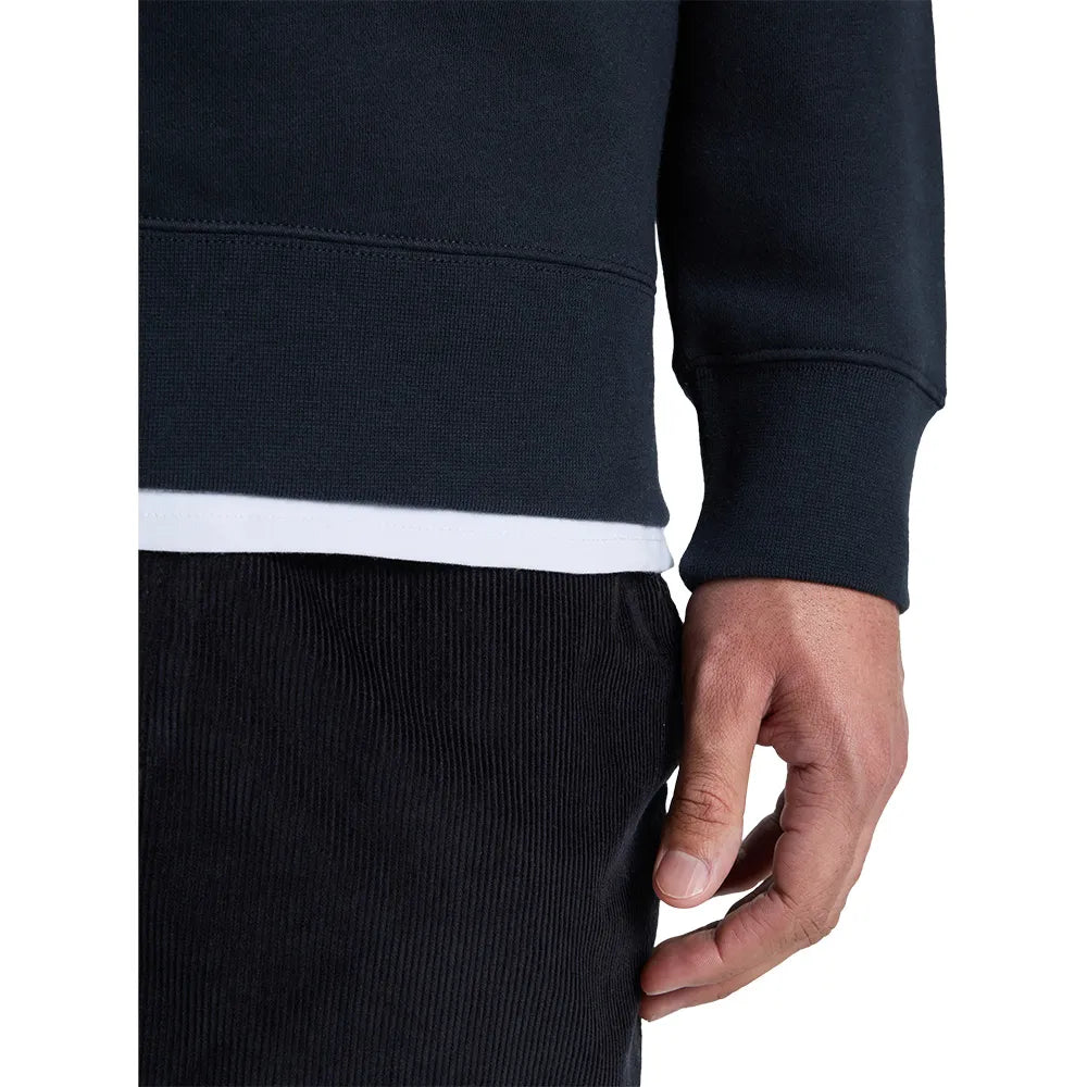 SUDADERA SALT WATER QUIKSILVER EQYFT05158