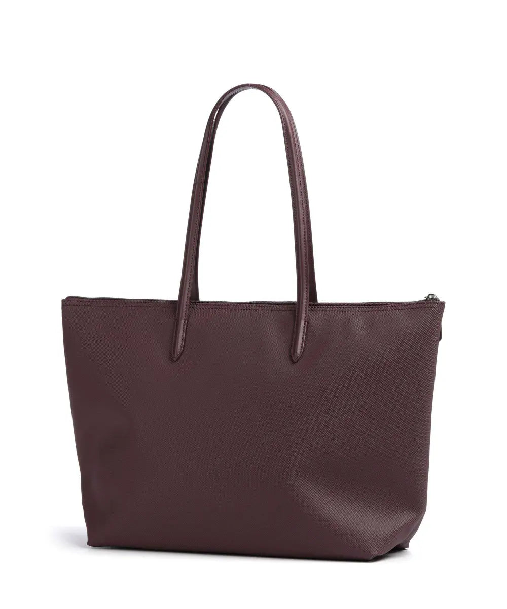 BOLSO TOTE PEQUEÑO  LACOSTE NF2037PK