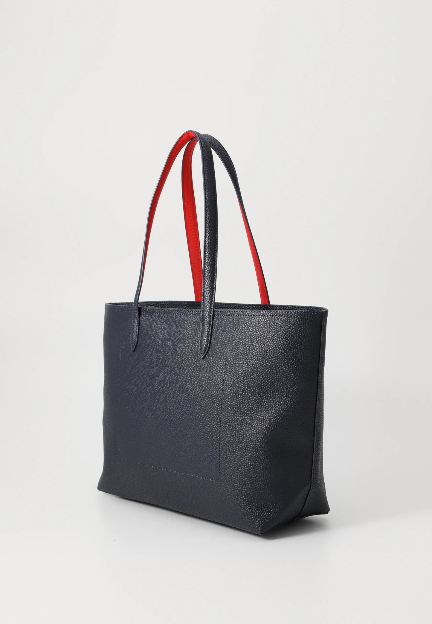 BOLSO MUJER TOTE LACOSTE CREMALLERA NF4823AA