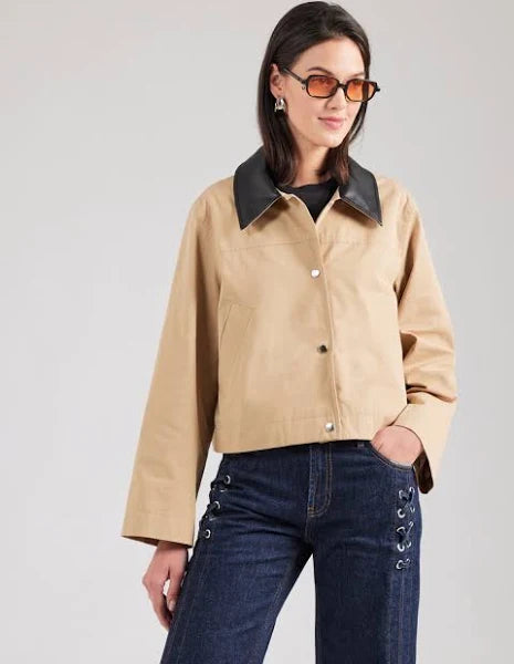 CHAQUETA CORTA 'ONLRILEY 15358539