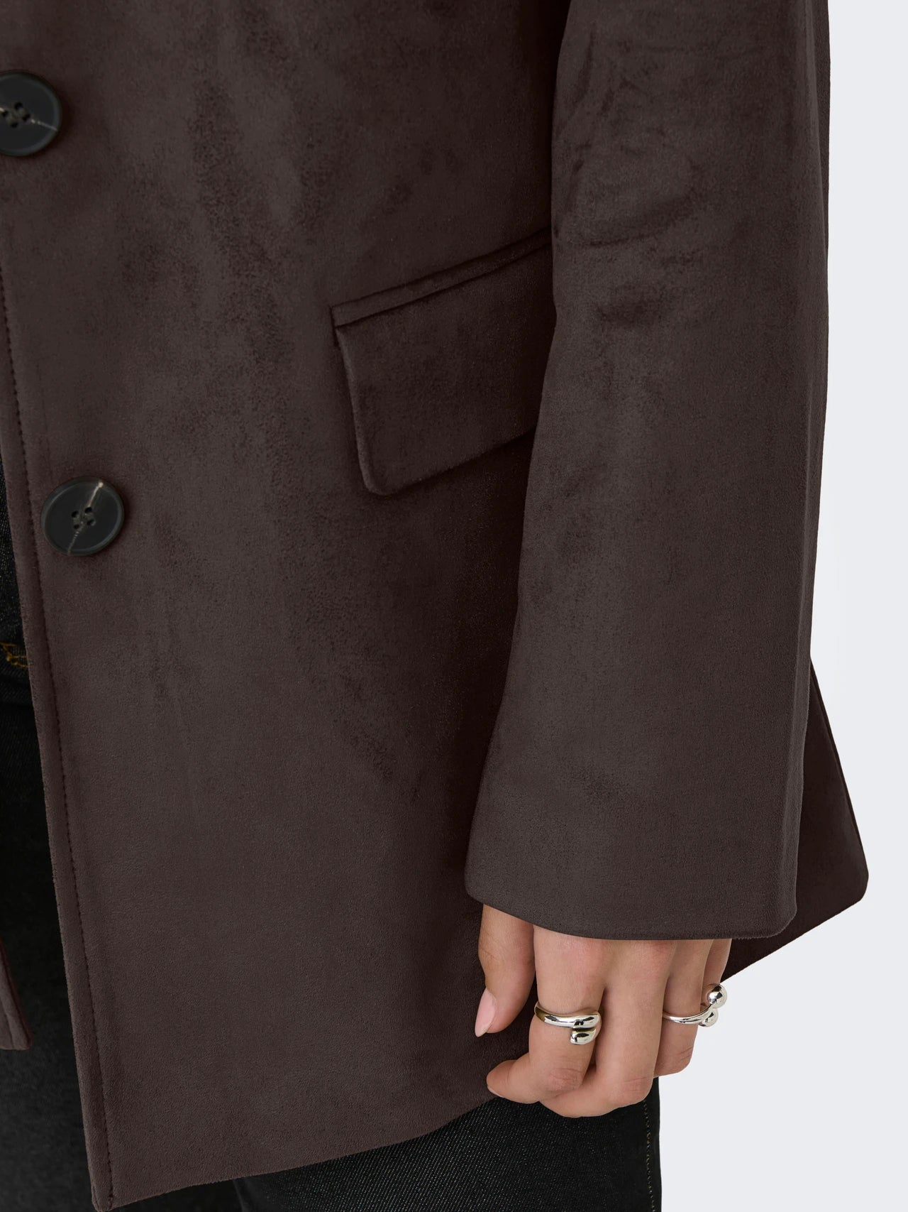 BLAZER MUJER ONLY 15356927