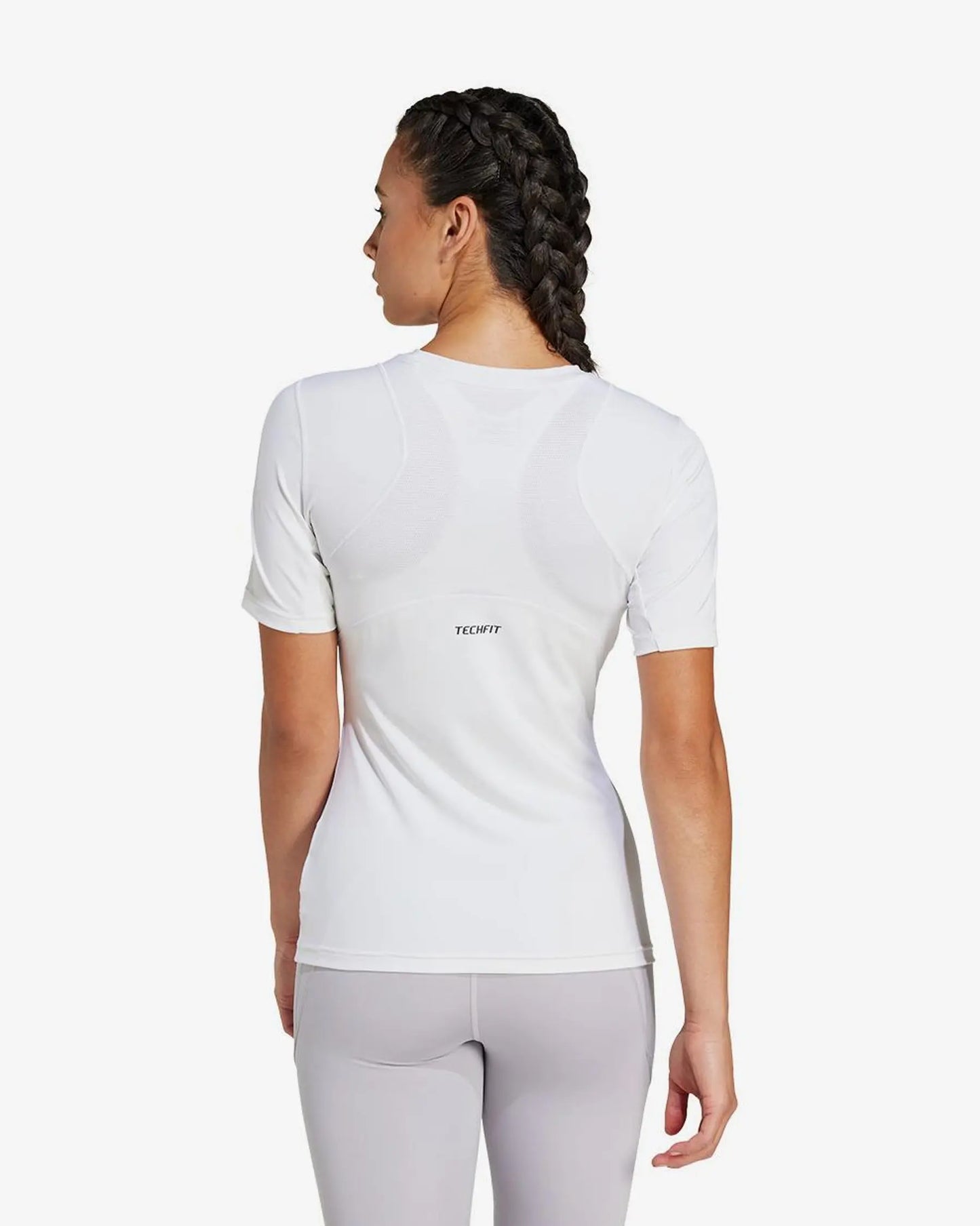 CAMISETA TECHFIT TRAINING IX3254 ADIDAS