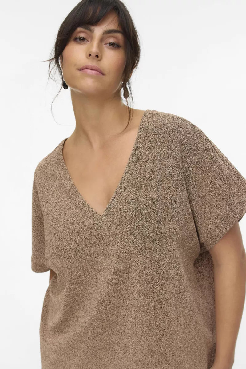 TOP MUJER VERO MODA 10338179