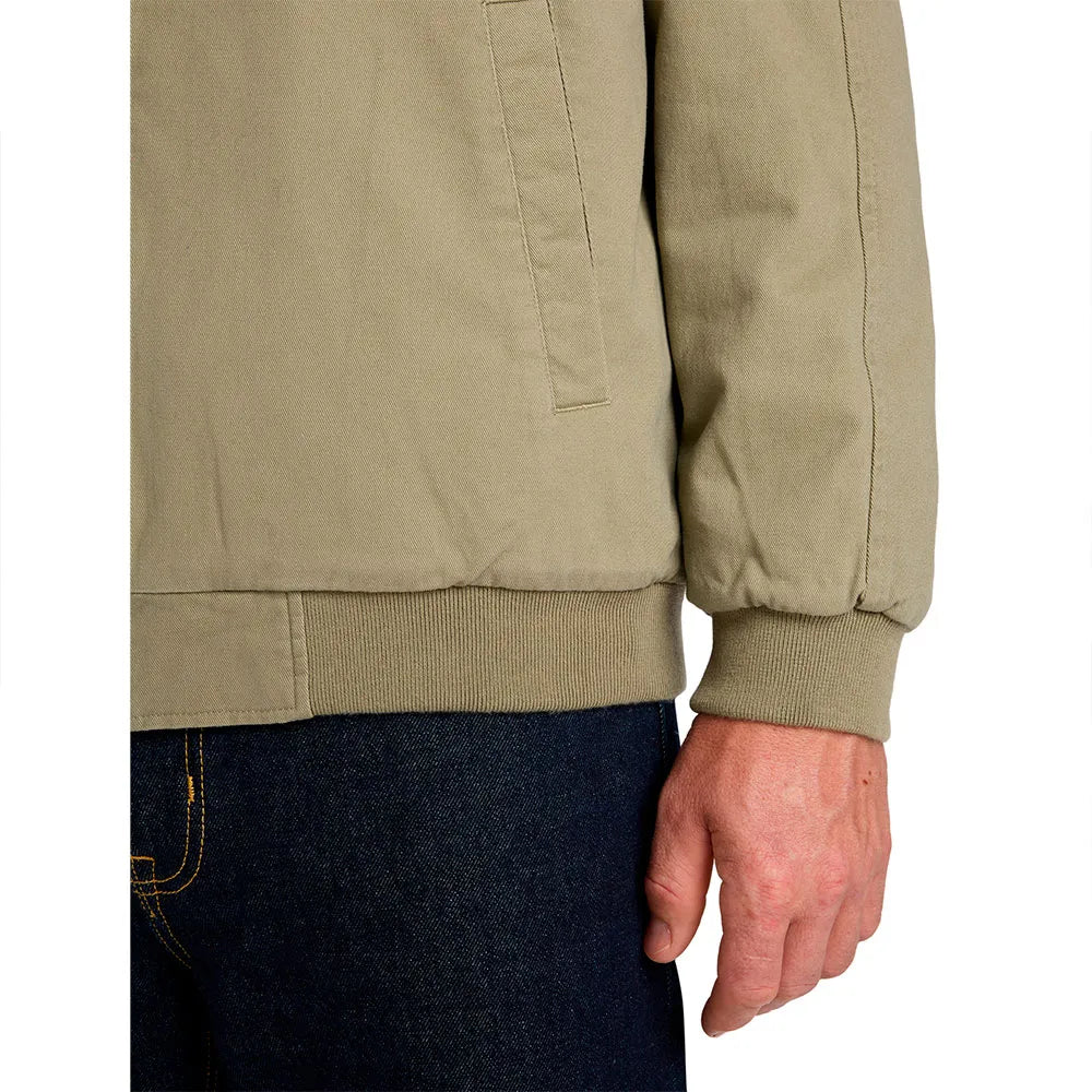 CAZADORA HOMBRE TALDORA WINTER QUICKSILVER EQYJK04168