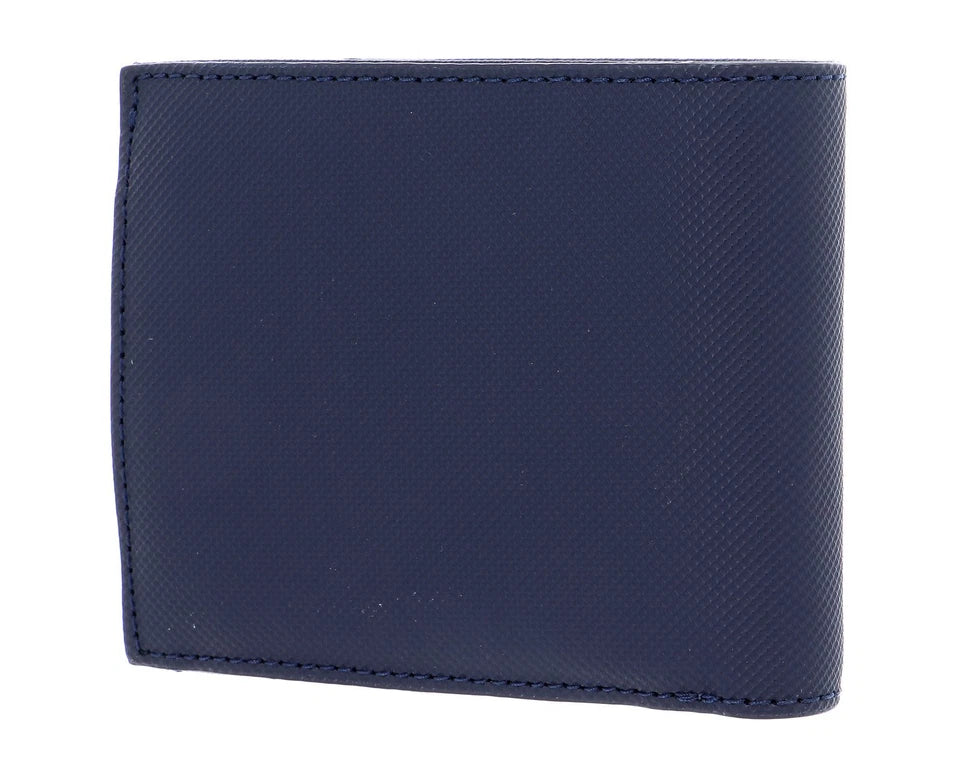 CARTERA LACOSTE BILLFOLD NH4421HC