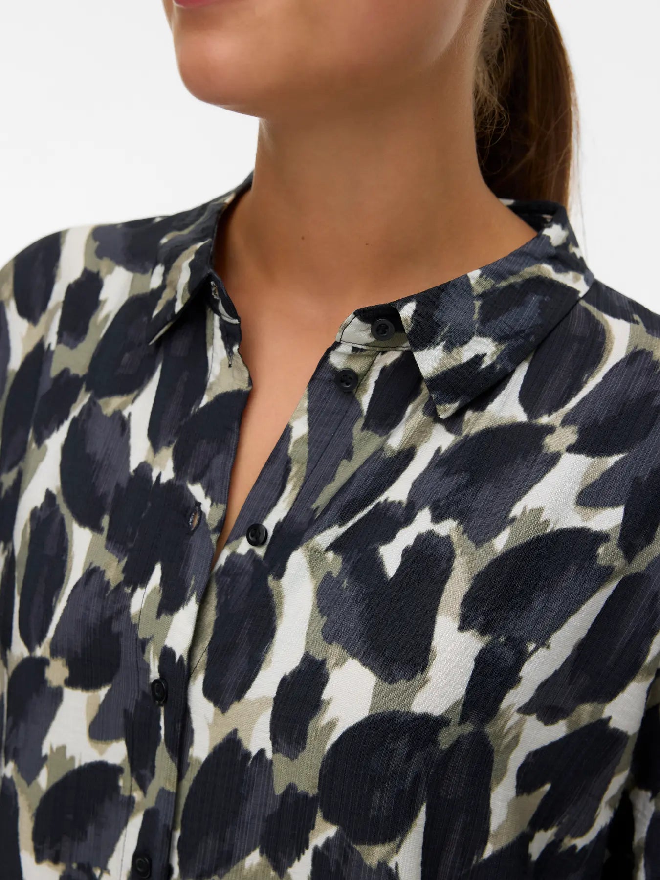 VESTIDO MUJER ESTAMPADO VERO MODA 10333391