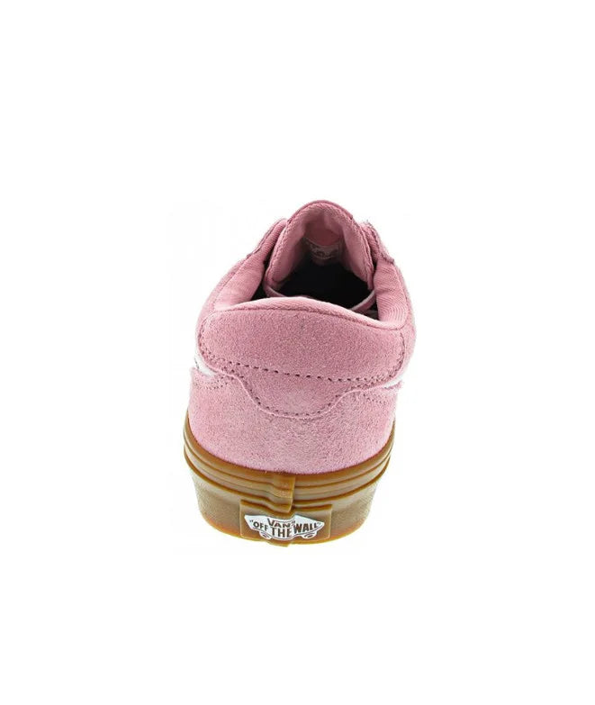 ZAPATILLAS VANS MUJER  BROOKLYN LS VN000D7UEN71