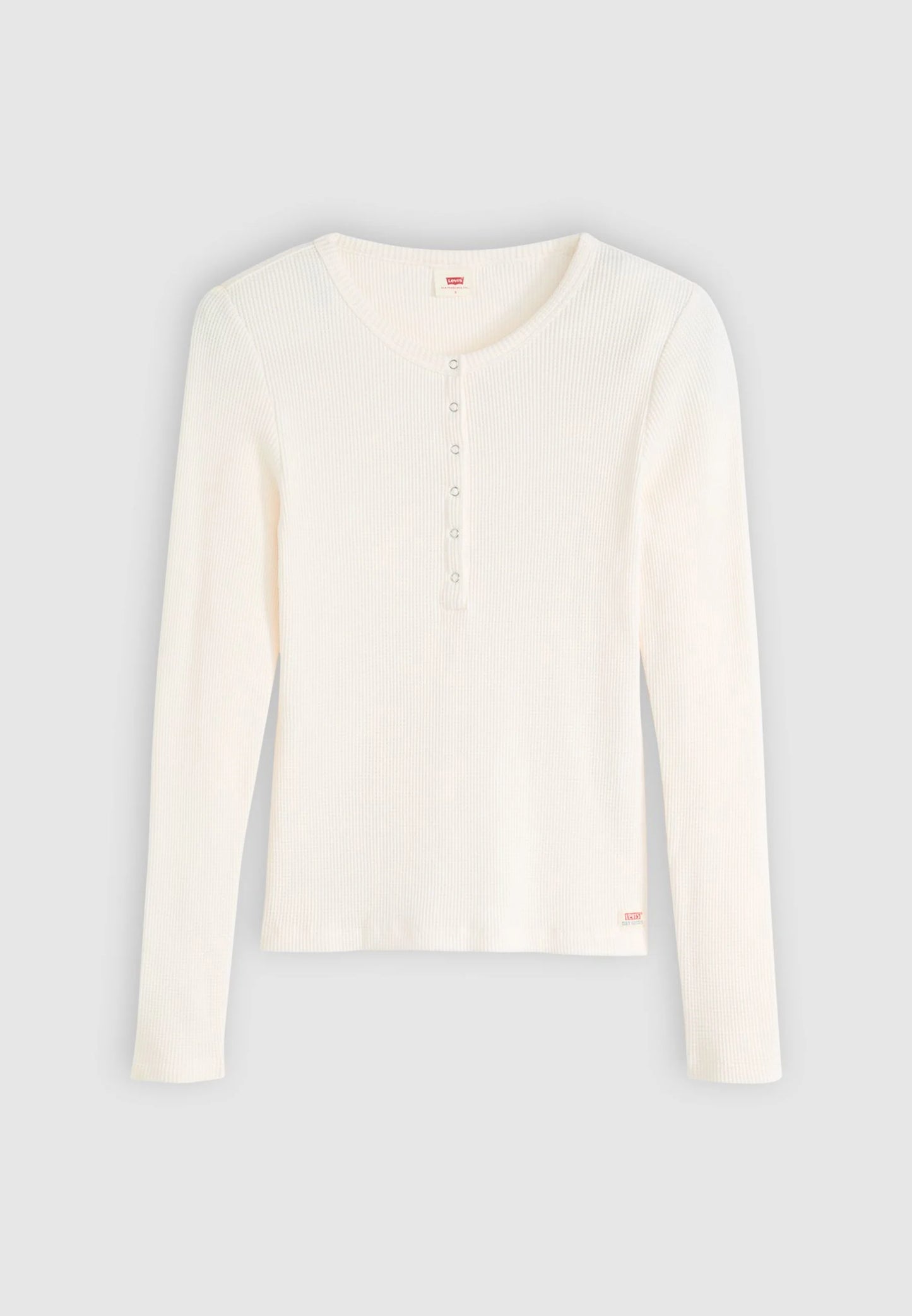 CAMISETA MUJER PUNTO WAFFLE DRY GOODS 003PY0000