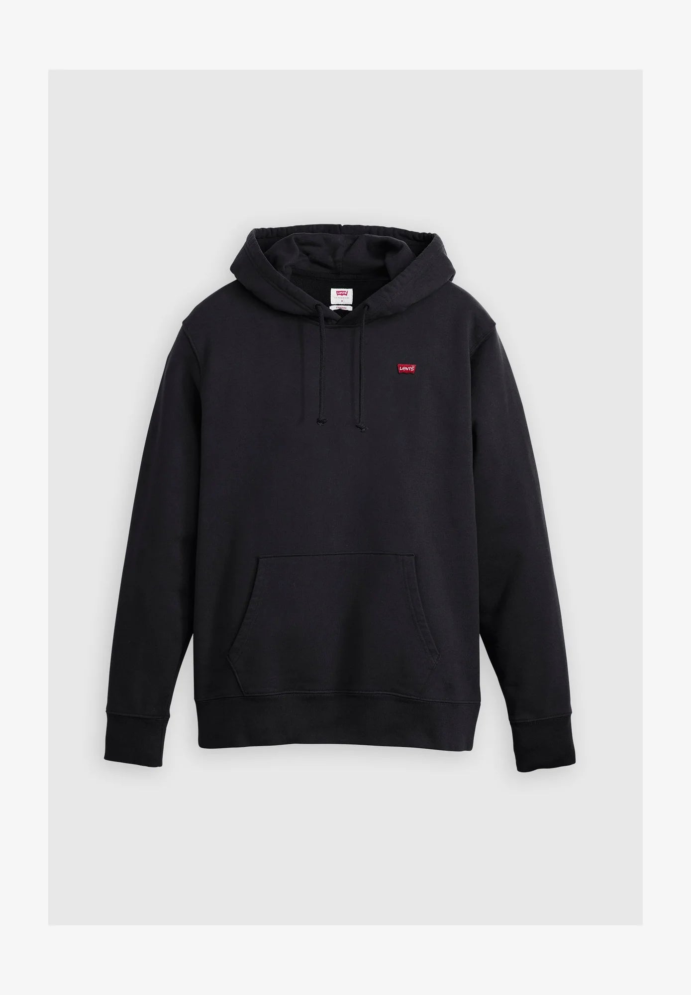 SUDADERA HOMBRE CAPUCHA ORIGINAL HOUSEMARK LEVIS 345810001