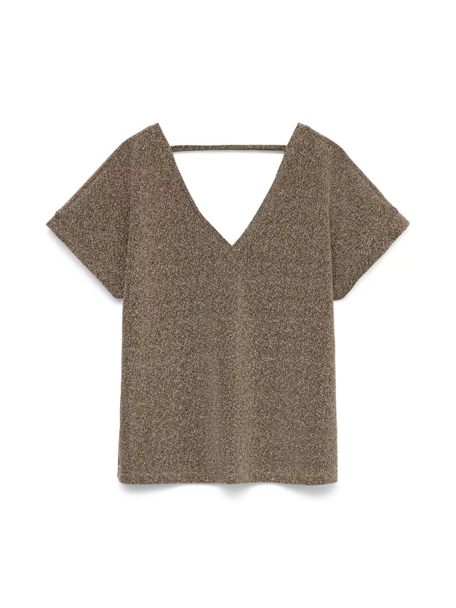 TOP MUJER VERO MODA 10338179