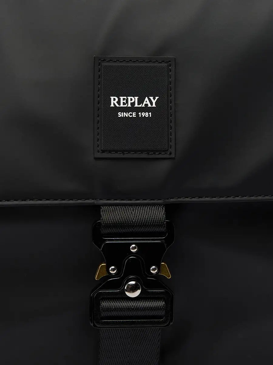 MOCHILA HOMBRE REPLAY FM3749