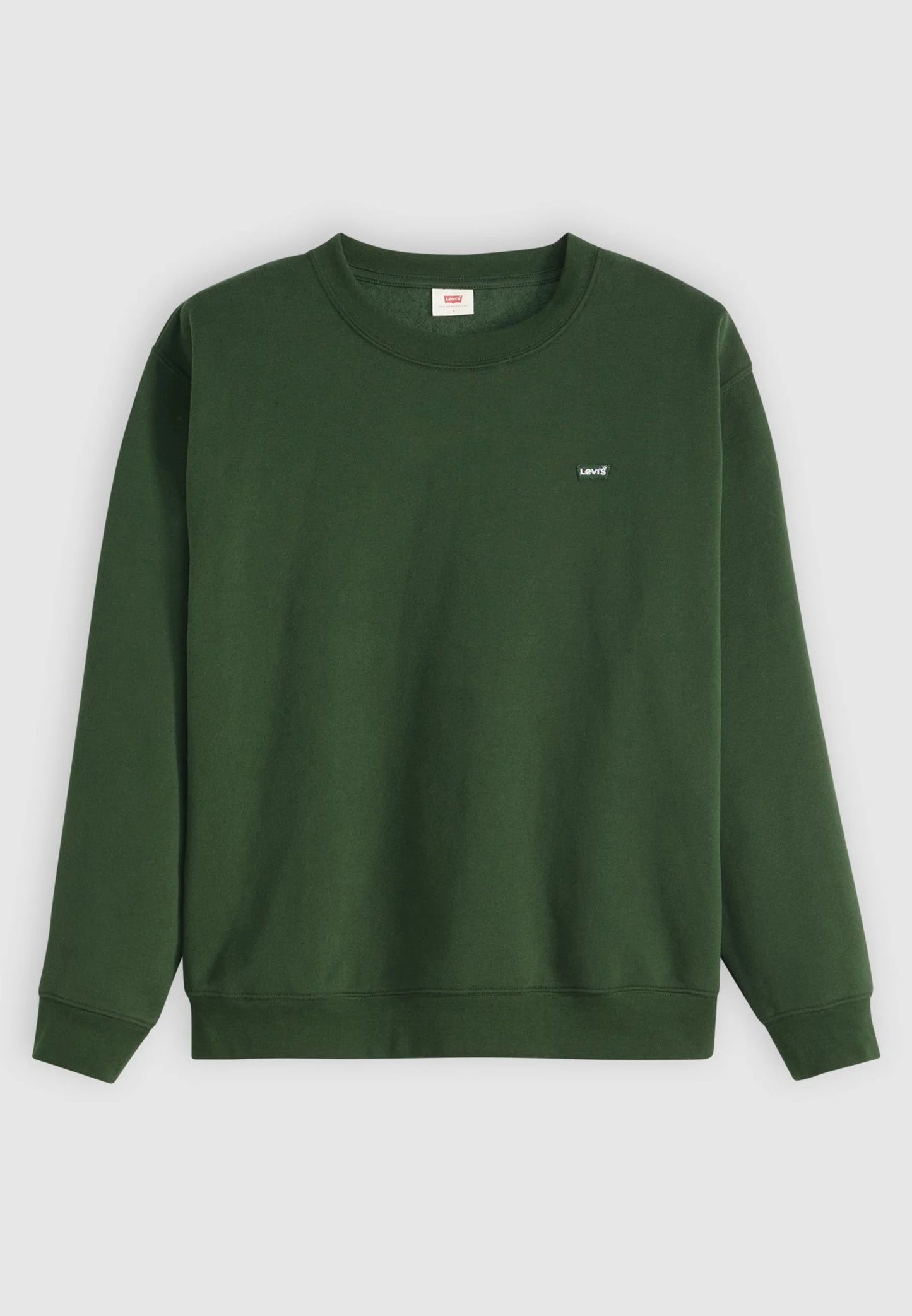 SUDADERA MUJER EVERYDAY LEVIS A59420052