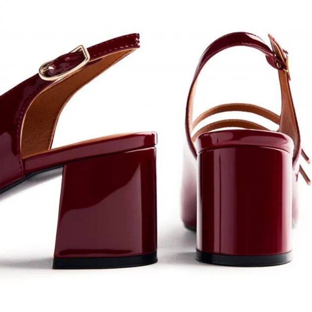 ZAPATO MUJER GIOSEPPO SODUS 73272