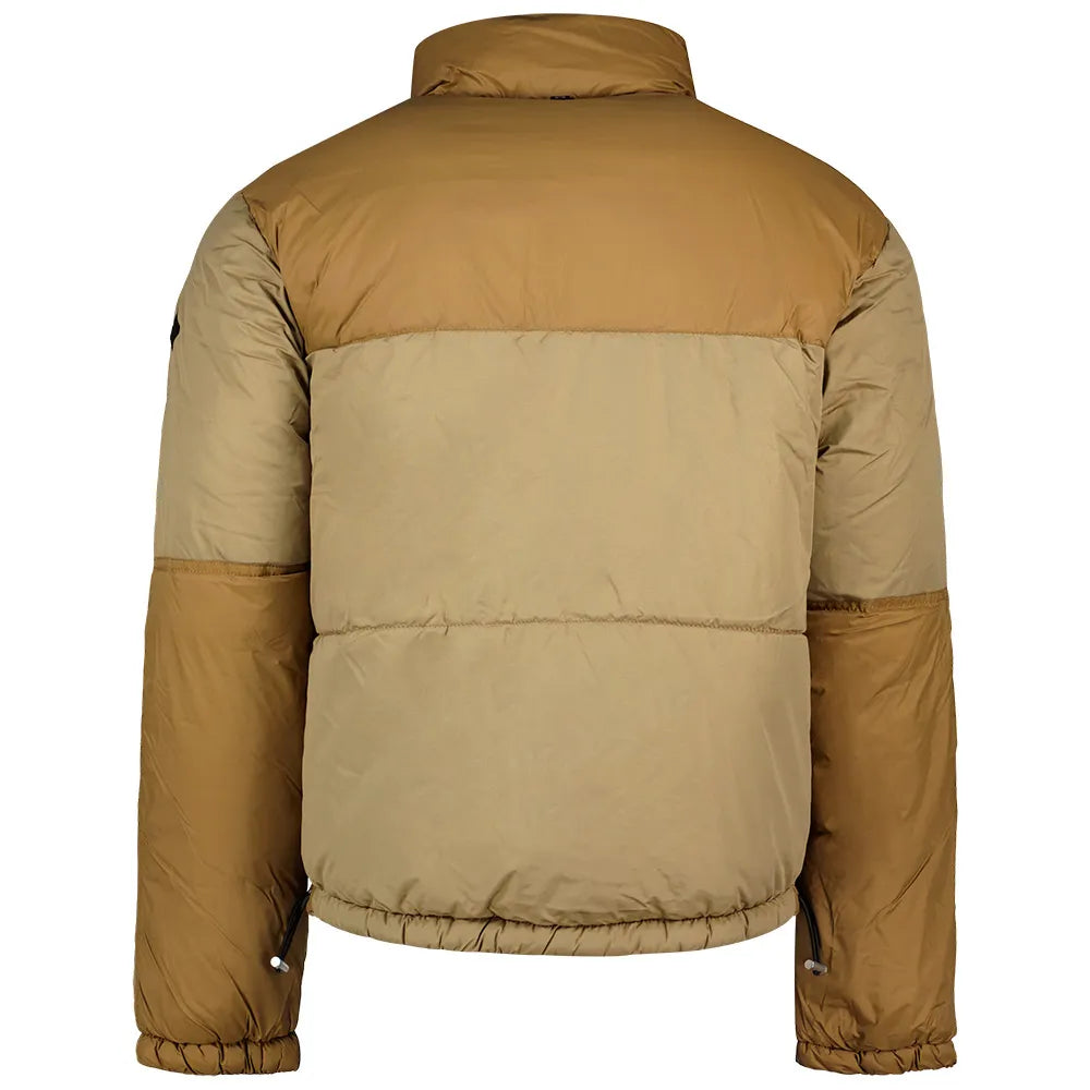 CHAQUETA ACOLCHADA HOMBRE REPLAY M84814