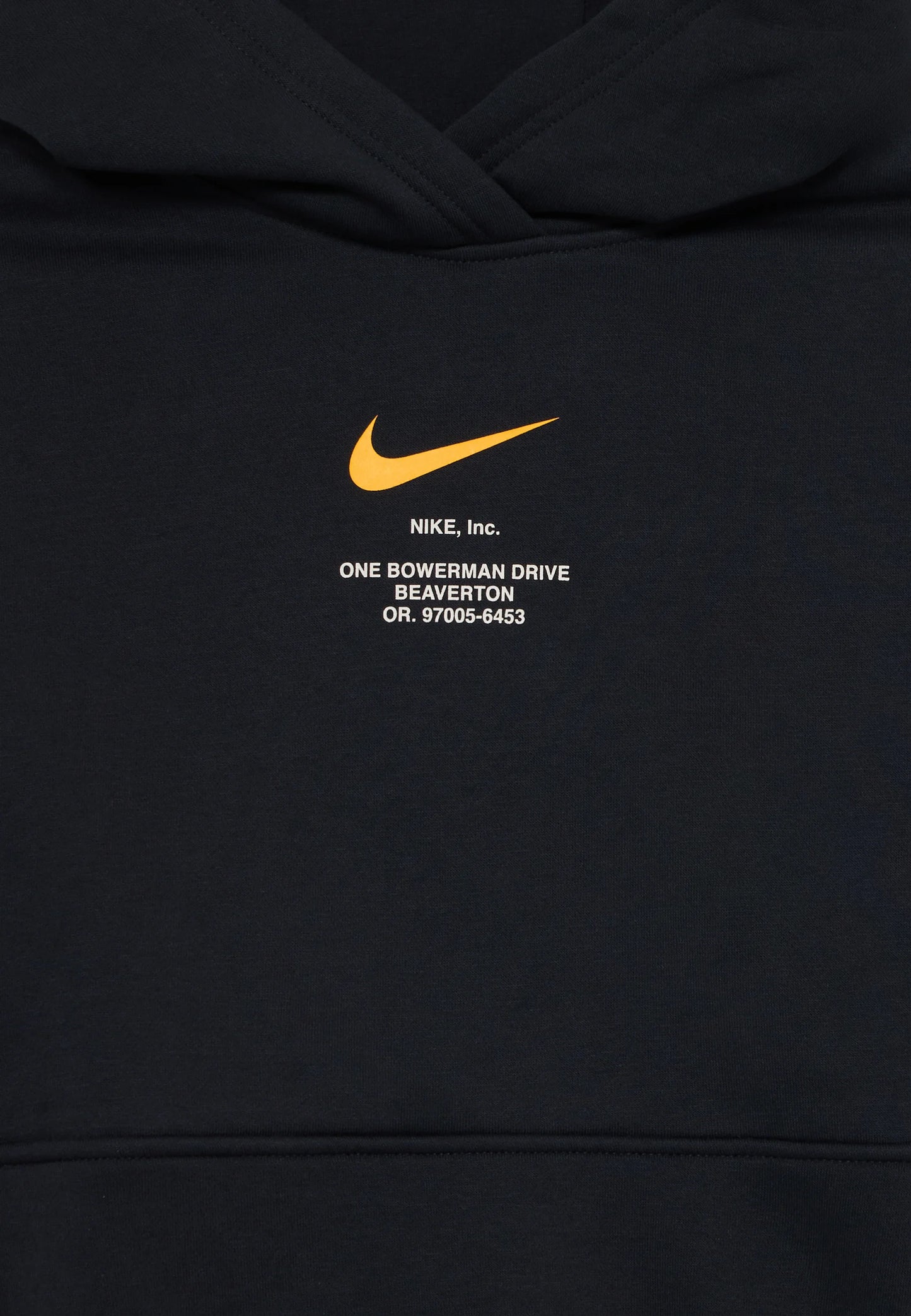 SUDADERA NIÑO NIKE SPORTSWEAR IH4313