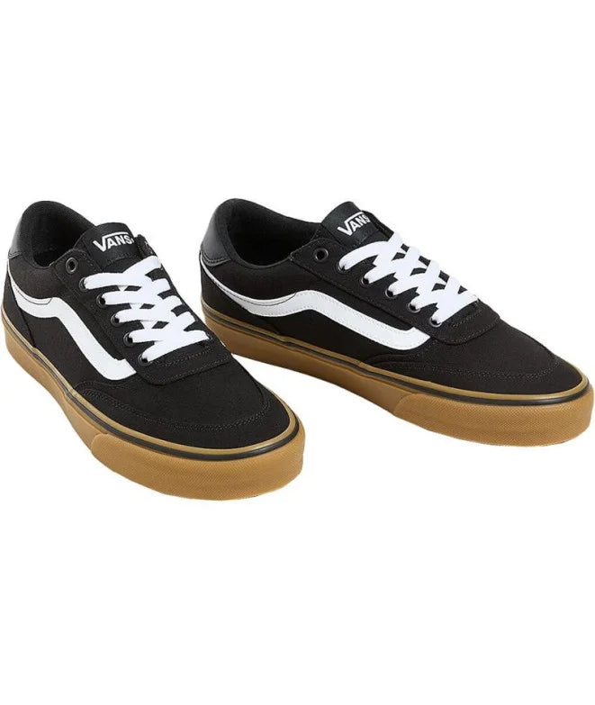 ZAPATILLA HOMBRE VANS BROOKLYN VN000D7QB9M1