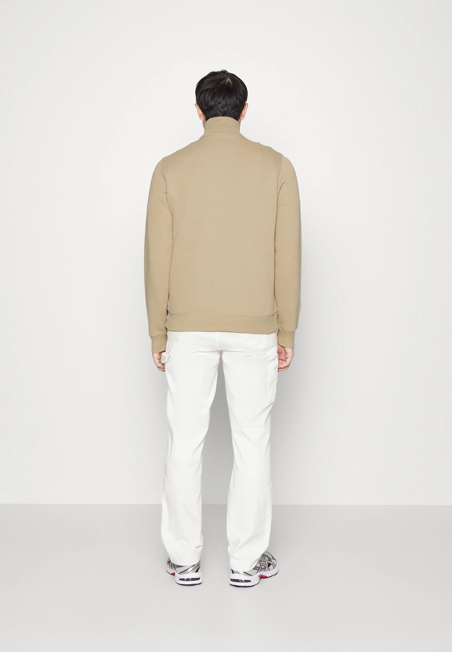 JERSEY HOMBRE  LACOSTE SH1927