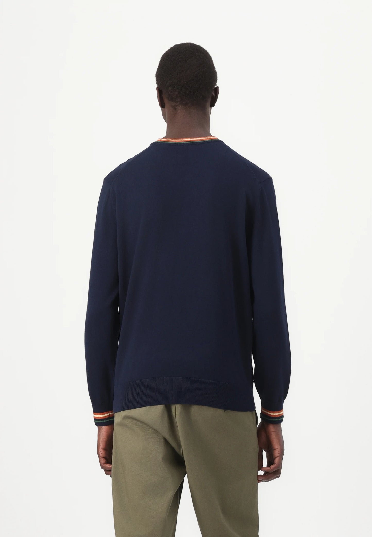 JERSEY HOMBRE LACOSTE AH5158