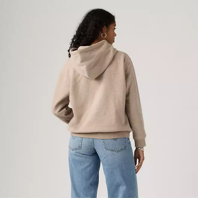 SUDADERA MUJER LEVIS A59430030